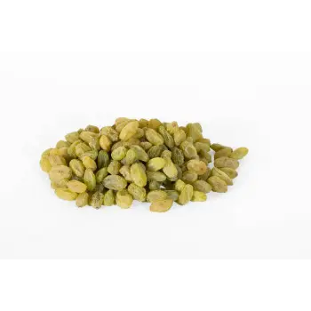 Organic Green Raisin